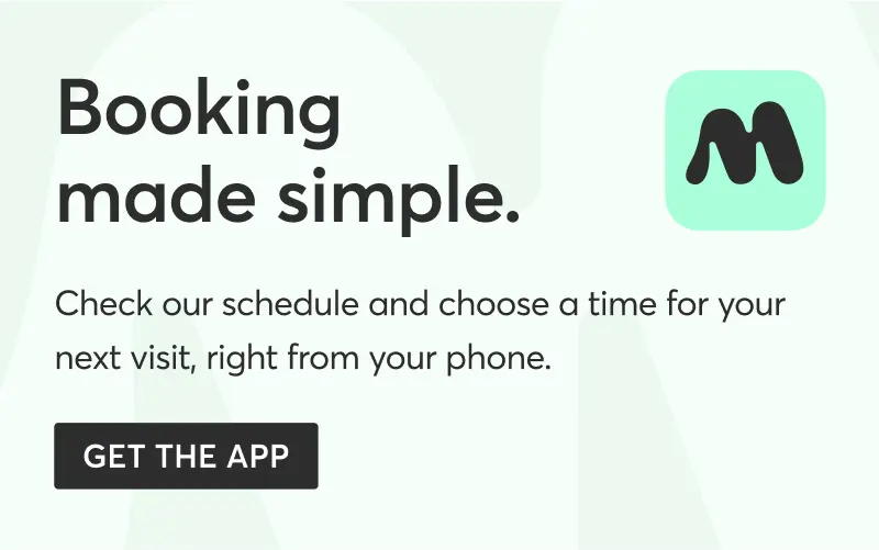 mindbody app